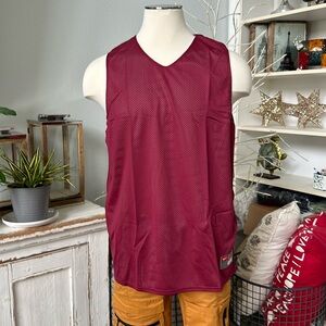 Men’s Nike Reversible Tank Top NWT